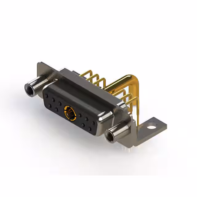 630-11W1250-3NE EDAC Inc.  D-Sub-Steckverbinderbaugruppen